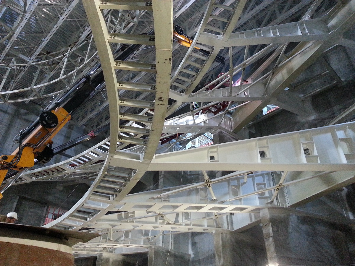 Zorlu Center PSM Ölçmeleri - 2